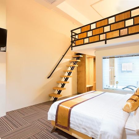 מנדלאי Aung Myint Mo Hotel מראה חיצוני תמונה
