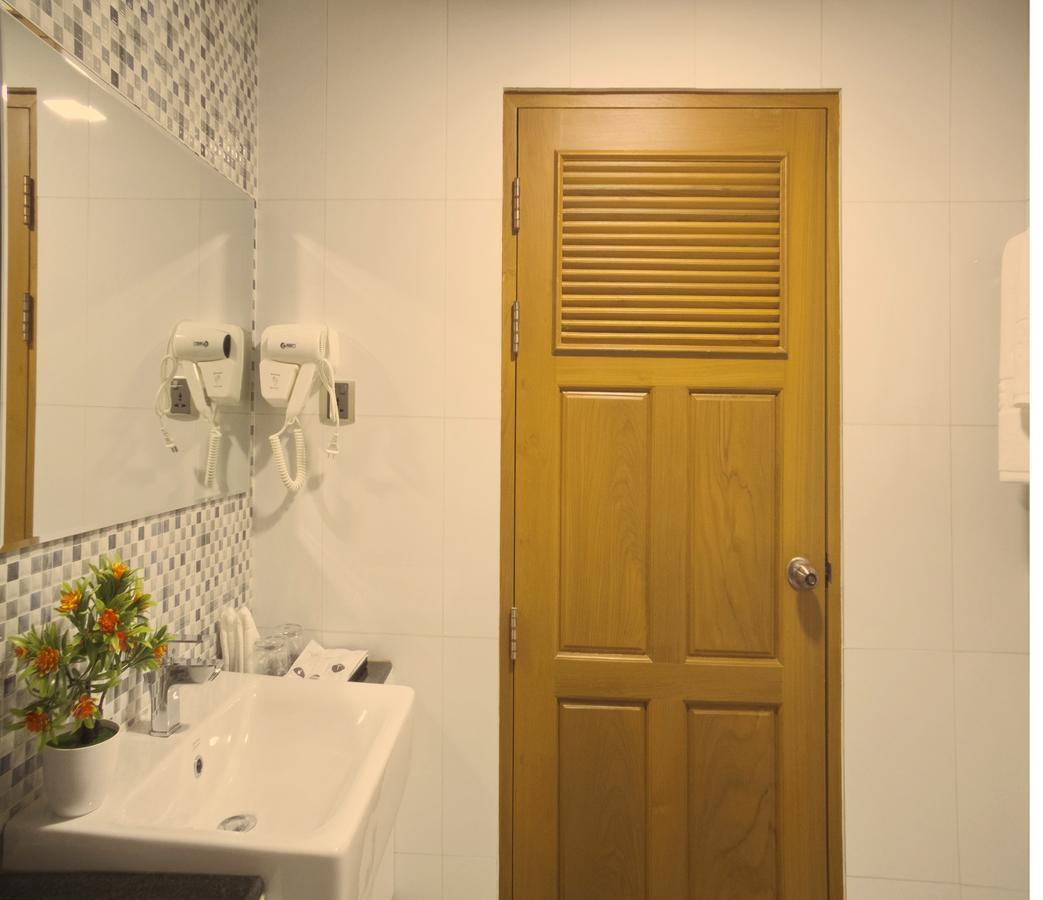מנדלאי Aung Myint Mo Hotel מראה חיצוני תמונה